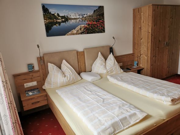 Oberauer Wagrain - Die Hotelpension (B&B)