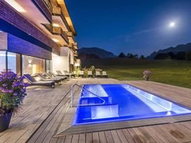 2 Tage Wellnessurlaub mit Frühstück in Bayerisch Gmain