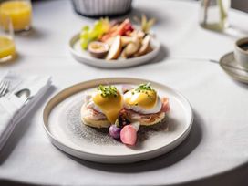 2 Tage im Almanac Palais Vienna mit Frühstück