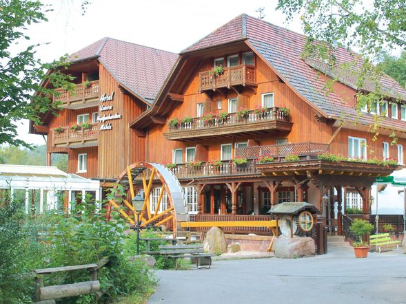 Untere Kapfenhardter Mühle 