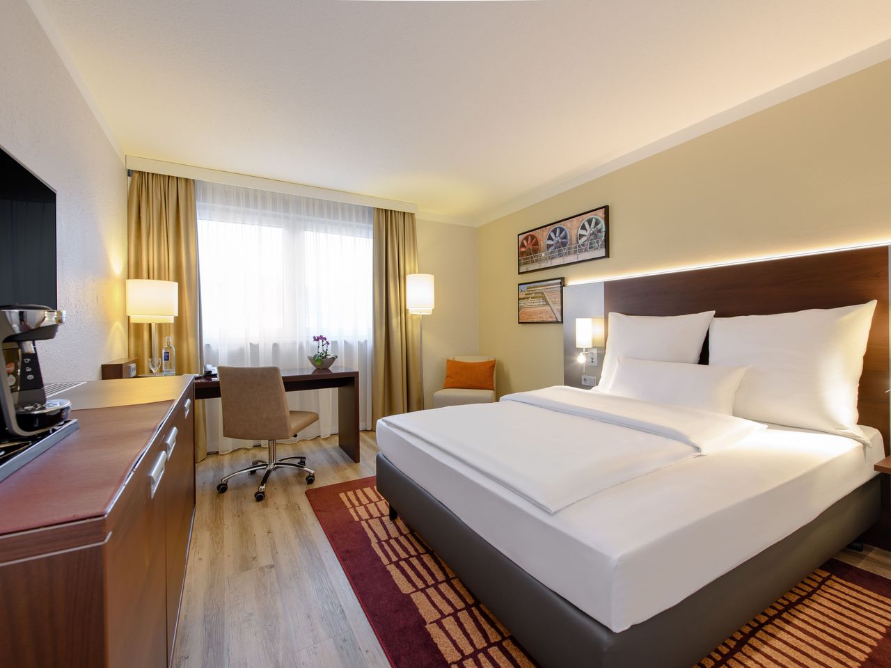 Doppelzimmer