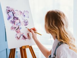 Me-Time Auszeit in Belgien