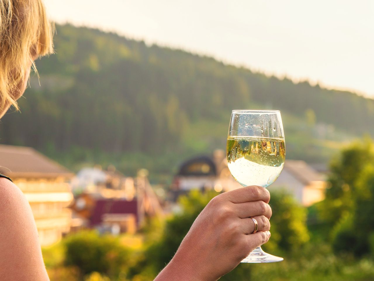3 Tage Weingenuss in Franken mit Wanderung & Brotzeit