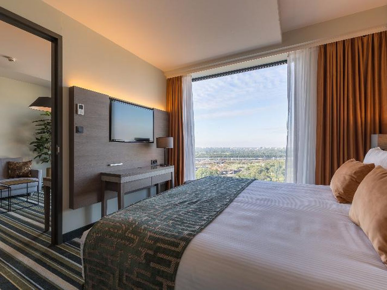 9Tage im Leonardo Royal Hotel Amsterdam 