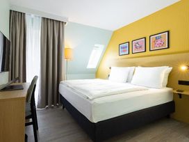 2 Tage direkt am Kurfüstendamm