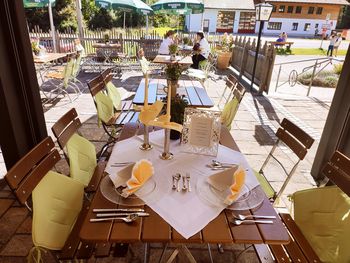 4 Relaxtage mit Therme & Verwöhnmenü