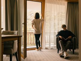 6 Tage Gourmet & Bergwellness im Tiroler Ötztal