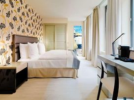 3 Tage Berlin nahe der Einkaufsmeile Kurfürstendamm