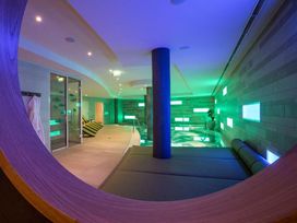 2 Tage Ostsee-Erlebnis & Wellness