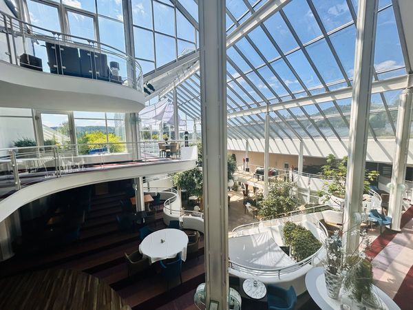 2 Tage Romantische Auszeit im Wellness & Genussparadies in Rötz, Bayern inkl. Halbpension Plus