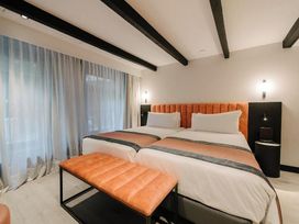 Amsterdam pur- 6 Tage mit Frühstück im Hotel Vondel