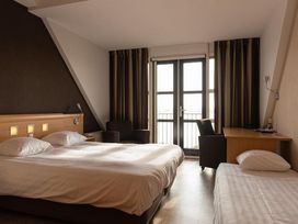 7 Tage Entspannung am Flussufer der Maas