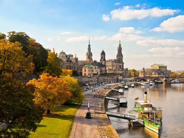 AMEDIA Plaza Dresden