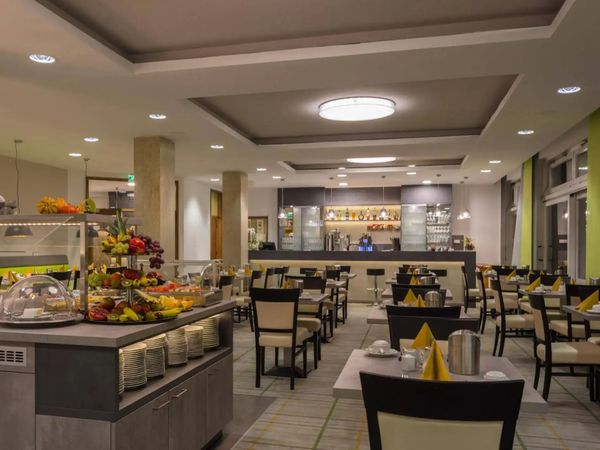 2 Tage Kurzurlaub mit Frühstück im Hotel Fortuna in Göppingen, Baden-Württemberg inkl. Frühstück