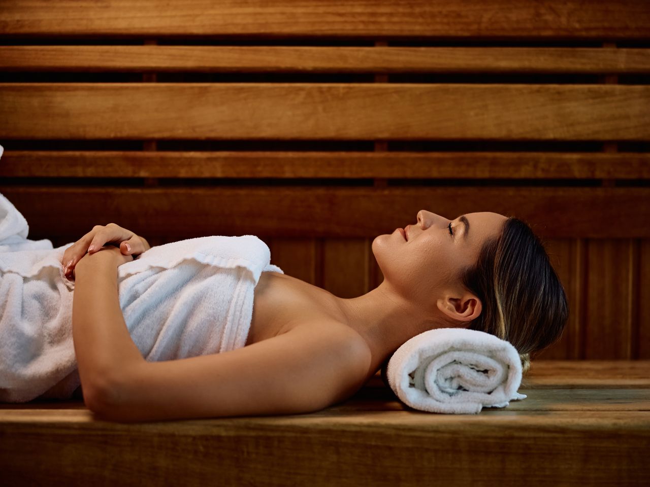 SPA & Gourmet-Auszeit im Teutoburger Wald genießen