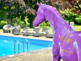 2 Tage im Hotel Mercure Aachen Europaplatz