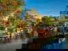 5 Tage die Haupstadt entdecken 