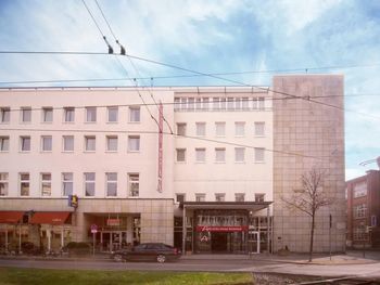 2 Tage Bielefeld Genießen im ibis Styles Bielefeld mit Frühstück