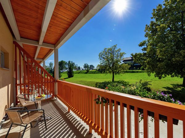 Raus aus der Stadt | 4 Tage Auszeit inkl. Halbpension in Semriach, Steiermark inkl. Halbpension