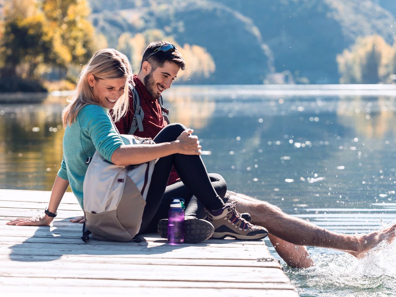 Urlaub in der Prignitz für 6 Tage