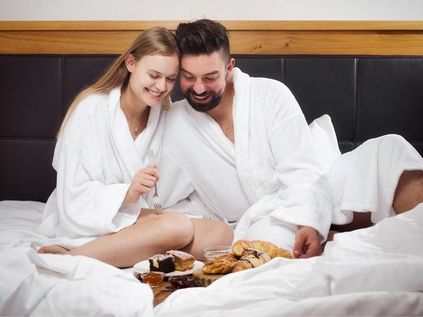 4 Tage Wellness-Aktionstage 4 in Lam, Bayern inkl. Halbpension