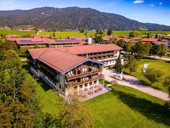 Romantische Auszeit in den Bergen  - 3 Tage