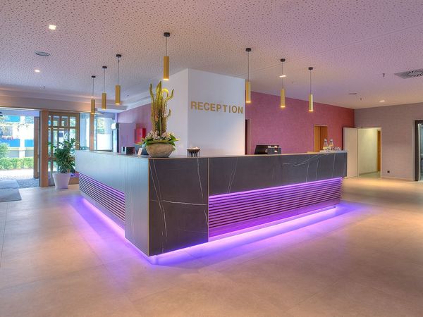 Entdeckerreise an den Main – 3 Tage mit Halbpension in Maintal