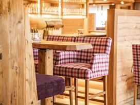 Mitten in den Salzburger Bergen- 3 Tage mit HP