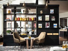 4 Tage im Hyatt Regency Köln mit Frühstück