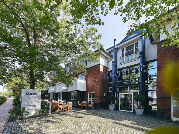 Dorint Strandresort & Spa Ostseebad Wustrow