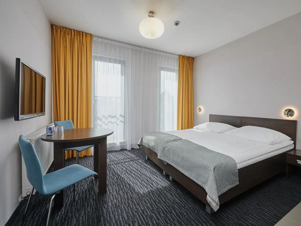 Golden Tulip Gdansk Residence