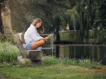 kleiner Urlaub zwischendurch