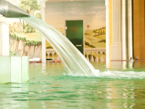 4 Tage Thermenzauber in Bad Griesbach in Bad Griesbach i. Rottal, Bayern inkl. Halbpension