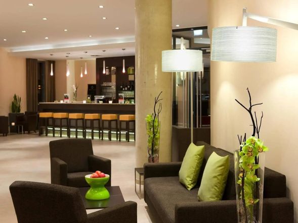 InterCityHotel Mainz