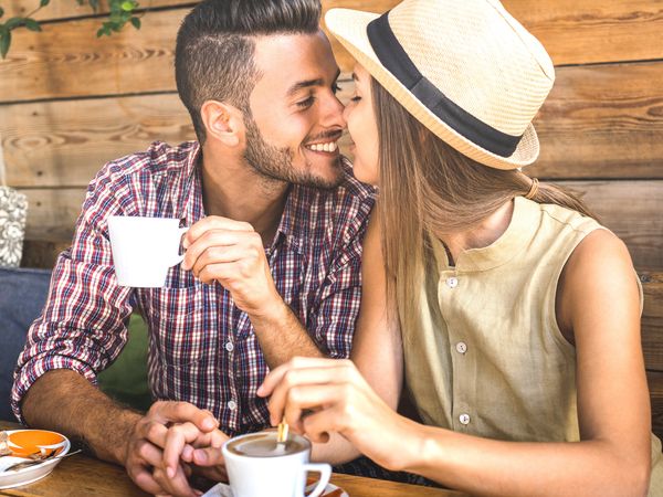 Romantische Kuscheltage in Lam Halbpension