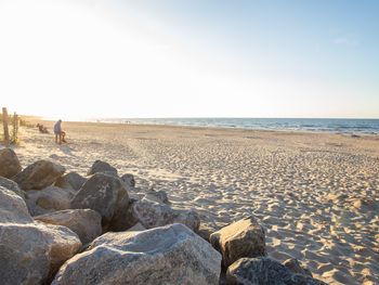 Ostsee-Woche in Swinemünde inkl. Frühstück