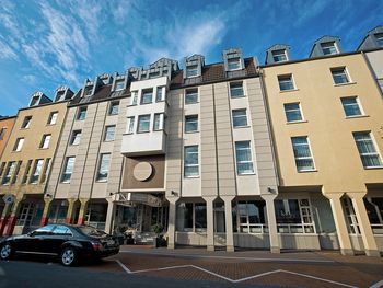 Wellness in der Thermen & Badewelt Euskirchen -3 Tage