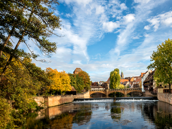 6 für 5 - Nürnberg Citytrip Special