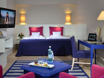 Best Western Premier Parkhotel Kronsberg