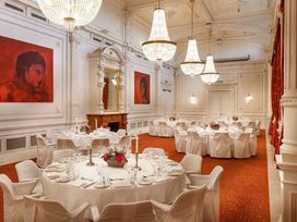 2 Tage im Kurhaus Scheveningen 