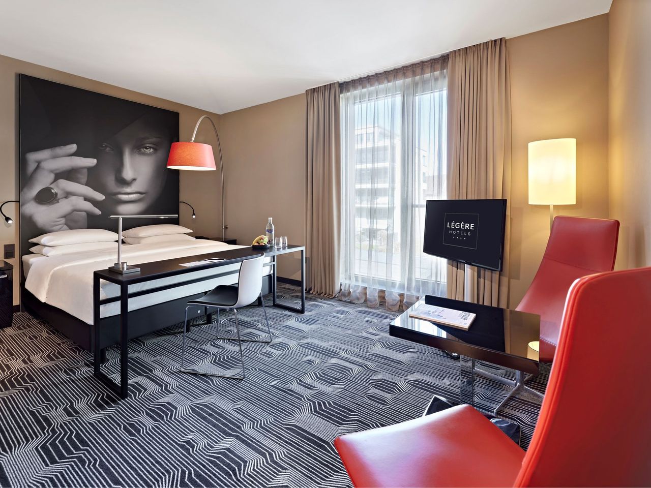 Doppelzimmer Gallery