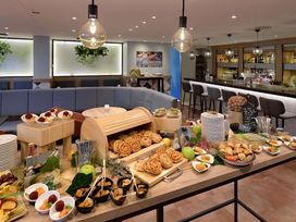 2 Tage im Mercure Hotel Köln West mit Frühstück