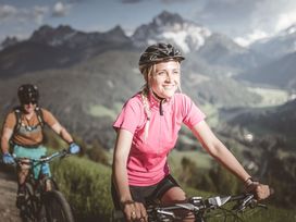 Wellnessurlaub Deluxe in den Dolomiten
