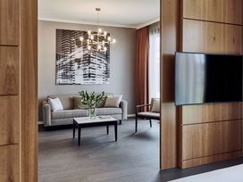 2 Tage im Radisson Blu Hotel Hannover 