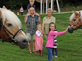 4 Tage Erholung am See in Güstrow