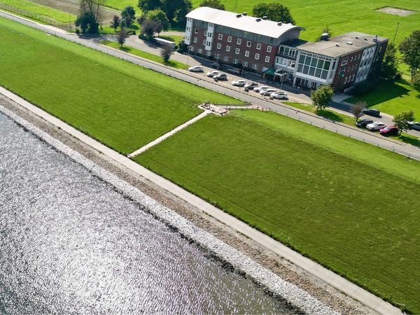 7 Tage 7 friesische Sommertage an der Nordsee in Wilhelmshaven, Niedersachsen inkl. Frühstück