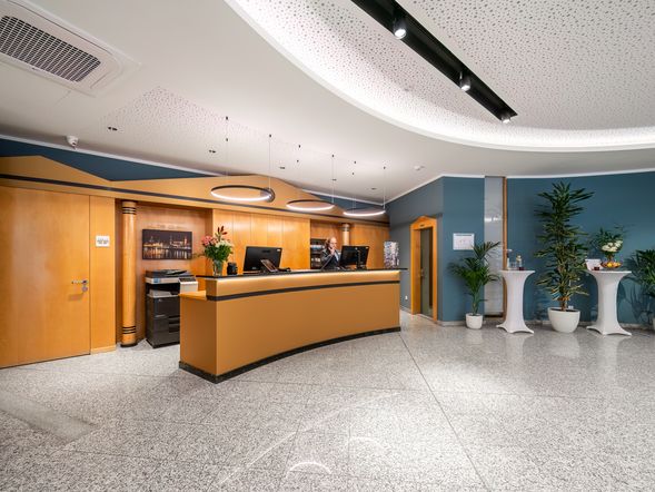 Andante Hotel Dresden