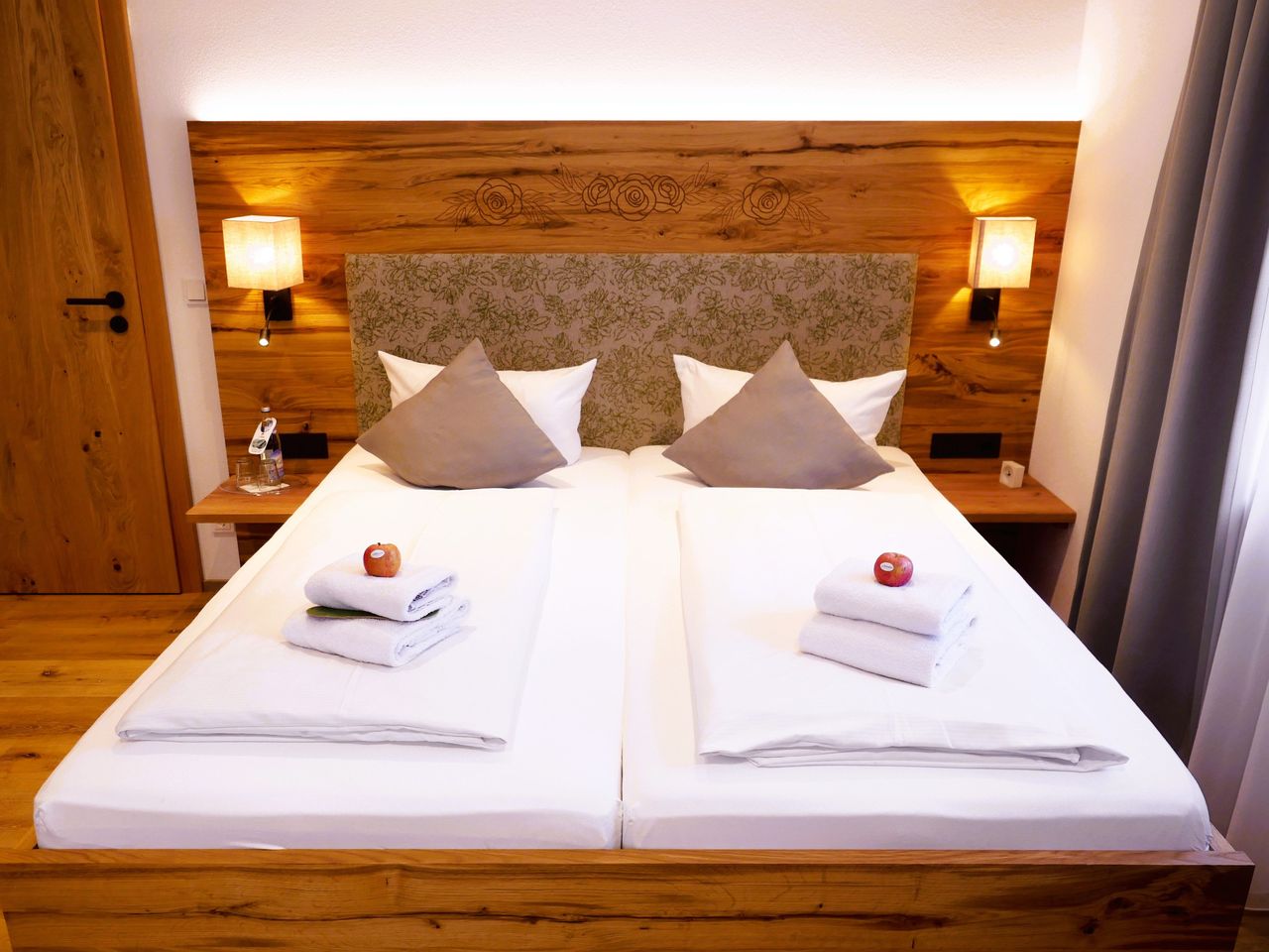 DEVA Hotel Alpenglück