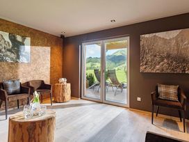 3 Tage Entspannung inmitten der Kitzbüheler Alpen