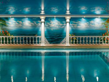 Kurze Auszeit an der Mosel